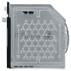 Электрический духовой шкаф Krona REGINA 60 WH, встраиваемый