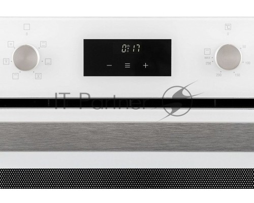 Электрический духовой шкаф Krona REGINA 60 WH, встраиваемый
