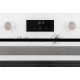 Электрический духовой шкаф Krona REGINA 60 WH, встраиваемый