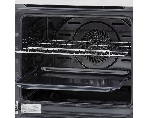 Электрический духовой шкаф Krona REGINA 60 WH, встраиваемый
