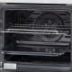 Электрический духовой шкаф Krona REGINA 60 WH, встраиваемый