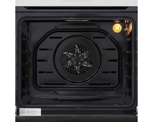 Электрический духовой шкаф Krona REGINA 60 WH, встраиваемый