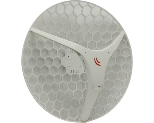 [Сетевое оборудование] MikroTik RBLHGG-5acD-XL 4pcs pack