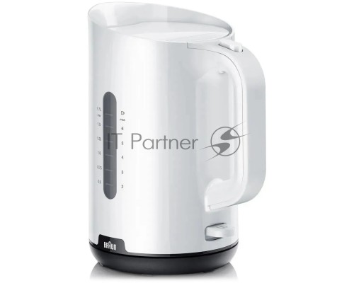 Чайник Braun WK5100WH