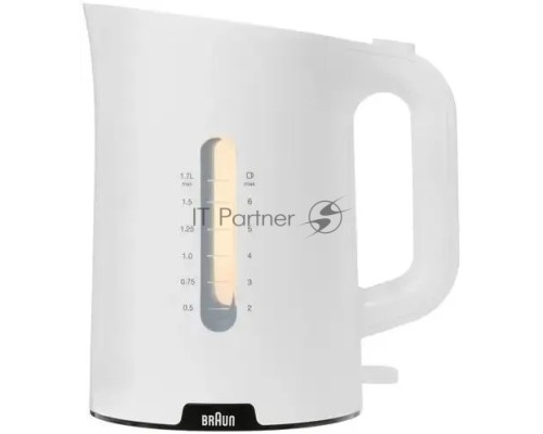 Чайник Braun WK5100WH