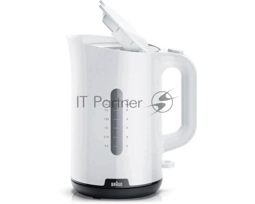 Чайник Braun WK5100WH