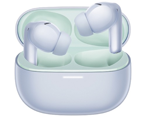 [ Аксессуар] Xiaomi Redmi Buds 5 Pro, Bluetooth, внутриканальные, пурпурный [BHR7799GL]