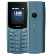 NOKIA 110 TA-1567 DS EAC BLUE [1GF019FPG3C01]