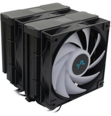 Cooler Deepcool AG620 Digital Bk ARGB,  Ret