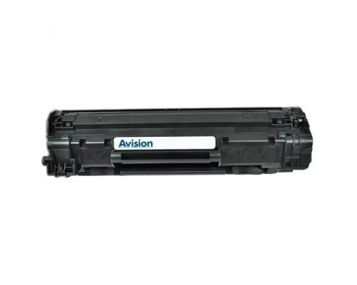 [Avision расходные материалы] Avision  TN-1071H  015-0336-22  Тонер картридж для Avision AP40/AM40Q/AM40A/AM40A plus, 6000 стр. 