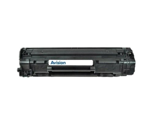 [Avision расходные материалы] Avision  TN-1071V  015-0338-22   Тонер картридж для Avision AP40/AM40Q/AM40A/AM40A plus, 9000 стр. 