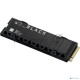 Накопитель SSD M.2 2280 500GB SN850 BLACK WDS500G1XHE WDC