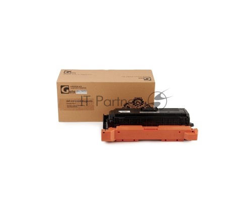Картридж GalaPrint GP-CF323A (№653A) Magenta (16500 стр) для HP Color LaserJet M680/M680dn/M680f/M680f/M680z