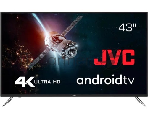 Телевизор JVC 43