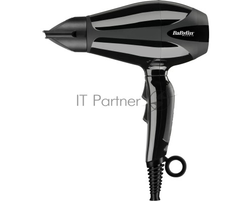 Фен BABYLISS 6715DE