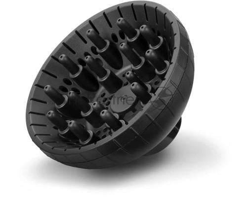 Фен BABYLISS 6715DE