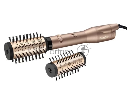 Фен-щетка BABYLISS AS952E
