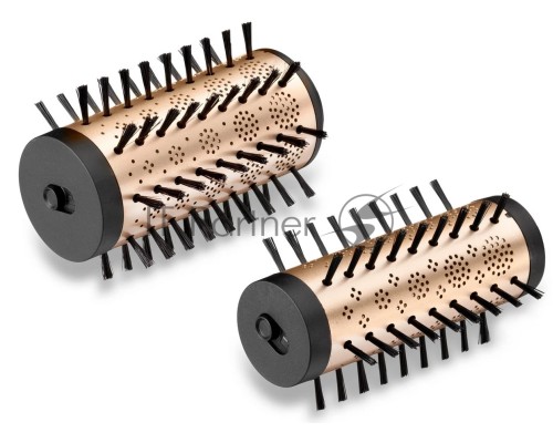 Фен-щетка BABYLISS AS952E