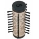 Фен-щетка BABYLISS AS952E