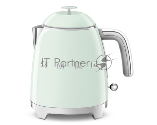 Чайник KLF05PGEU SMEG