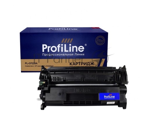 Картридж лазерный PL-CF228A (№28A) для принтеров HP LaserJet Pro M426/M427 3000 копий ProfiLine