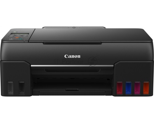 МФУ струйное CANON PIXMA G640 (4620C009) A4 Wi-Fi с СНПЧ черный