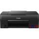 МФУ струйное CANON PIXMA G640 (4620C009) A4 Wi-Fi с СНПЧ черный