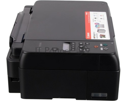 МФУ струйное CANON PIXMA G640 (4620C009) A4 Wi-Fi с СНПЧ черный