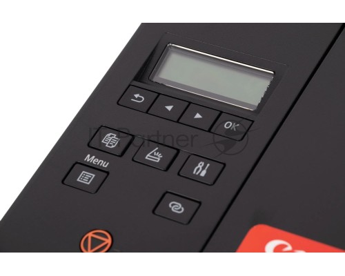 МФУ струйное CANON PIXMA G640 (4620C009) A4 Wi-Fi с СНПЧ черный