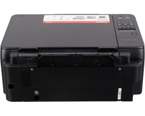 МФУ струйное CANON PIXMA G640 (4620C009) A4 Wi-Fi с СНПЧ черный