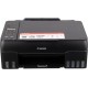 МФУ струйное CANON PIXMA G640 (4620C009) A4 Wi-Fi с СНПЧ черный