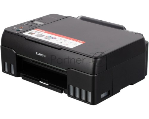 МФУ струйное CANON PIXMA G640 (4620C009) A4 Wi-Fi с СНПЧ черный
