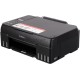 МФУ струйное CANON PIXMA G640 (4620C009) A4 Wi-Fi с СНПЧ черный