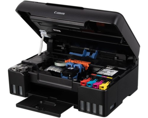 МФУ струйное CANON PIXMA G640 (4620C009) A4 Wi-Fi с СНПЧ черный