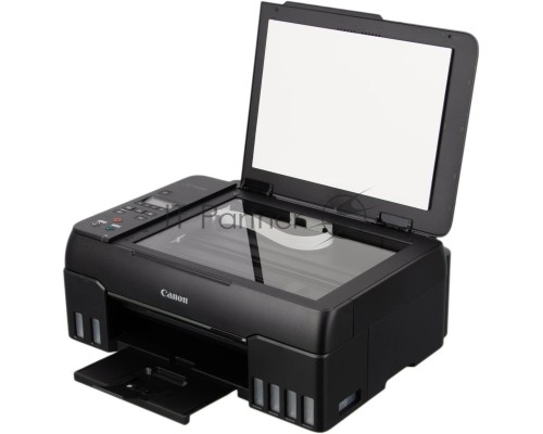МФУ струйное CANON PIXMA G640 (4620C009) A4 Wi-Fi с СНПЧ черный