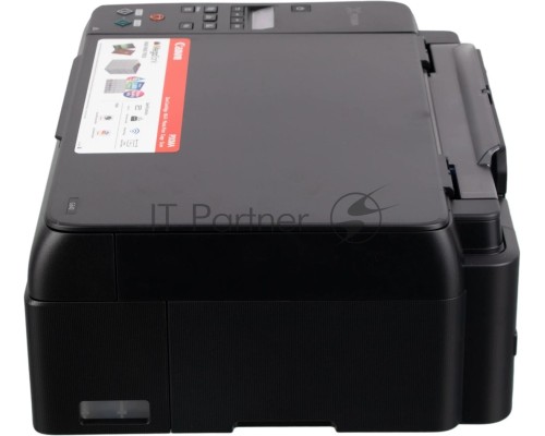 МФУ струйное CANON PIXMA G640 (4620C009) A4 Wi-Fi с СНПЧ черный
