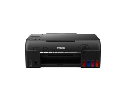 МФУ струйное CANON PIXMA G640 (4620C009) A4 Wi-Fi с СНПЧ черный