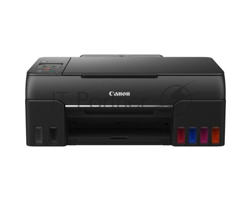МФУ струйное CANON PIXMA G640 (4620C009) A4 Wi-Fi с СНПЧ черный