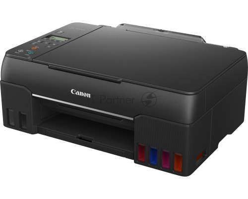 МФУ струйное CANON PIXMA G640 (4620C009) A4 Wi-Fi с СНПЧ черный