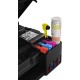 МФУ струйное CANON PIXMA G640 (4620C009) A4 Wi-Fi с СНПЧ черный