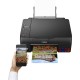 МФУ струйное CANON PIXMA G640 (4620C009) A4 Wi-Fi с СНПЧ черный