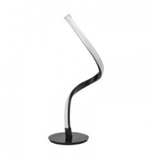 Rexant 609-029 Светильник декоративный Spiral Duo, LED, 2Вт, 3000К, 5В, черный