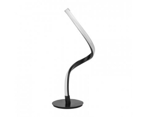 [настольные светильники] Rexant 609-029 Светильник декоративный Spiral Duo, LED, 2Вт, 3000К, 5В, черный