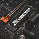 Накопитель SSD Patriot Viper VP4300 1TB, M.2 2280, VP4300-1TBM28H, PCIe 4x4, NVMe, TLC, 7400/5500, 2 heatshields, RET