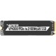 Накопитель SSD Patriot Viper VP4300 1TB, M.2 2280, VP4300-1TBM28H, PCIe 4x4, NVMe, TLC, 7400/5500, 2 heatshields, RET