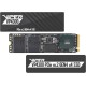 Накопитель SSD Patriot Viper VP4300 1TB, M.2 2280, VP4300-1TBM28H, PCIe 4x4, NVMe, TLC, 7400/5500, 2 heatshields, RET