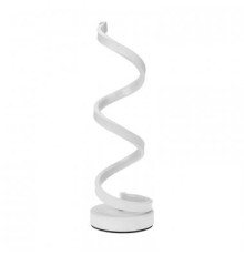 Rexant 609-028 Светильник декоративный Spiral Trio, LED, 2Вт, 3000К, 5В, белый