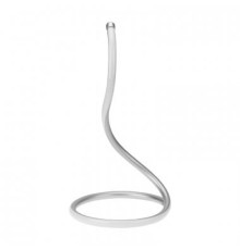 Rexant 609-031 Светильник декоративный Spiral Uno, LED, 2Вт, 3000К, 5В, серебряный