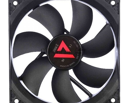 Вентилятор ACD-F1225BM3-A 120mm, ball, 2100rpm, 3pin