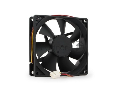 Вентилятор ACD-F0825BM3-A 80mm, ball, 2600rpm, 27dBA, 3pin